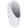 Geberit Urinal Tamina für Unterputz-Steuerung