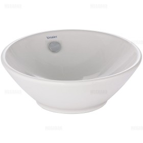 Vasque Duravit Bacino 42 cm