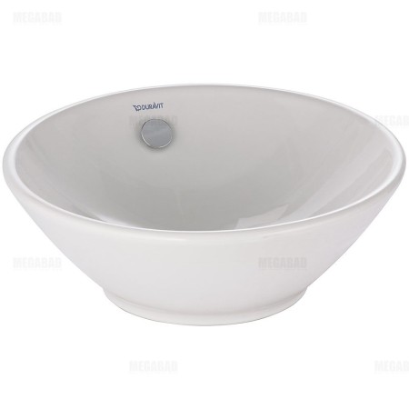 Vasque Duravit Bacino 42 cm