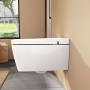 VitrA Metropole WC-Sitz ohne Absenkautomatik - Produktansicht