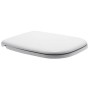 Duravit D-Code Rimless Set - Detailansicht