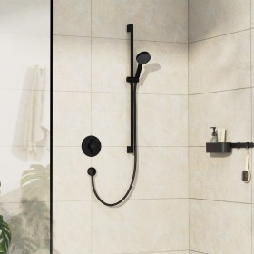 hansgrohe Miscelatore incasso DuoTurn S per 1 funzione