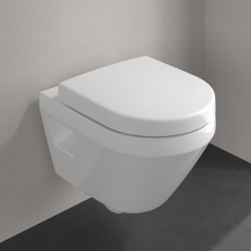 Pack combinato Villeroy & Boch Architectura, sospeso