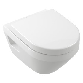 Pack combiné Villeroy & Boch Architectura, suspendu