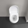 Pack combinato Villeroy & Boch Architectura, sospeso - vista dettagliata