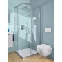 Pack combinato Villeroy & Boch Architectura, sospeso - vista dettagliata