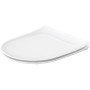 Duravit Soleil by Starck WC-Set wandhängend - technische Ansicht