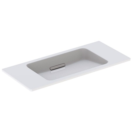 Vasque Geberit ONE 90 cm, design flottant