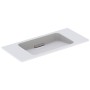 Vasque Geberit ONE 90 cm, design flottant