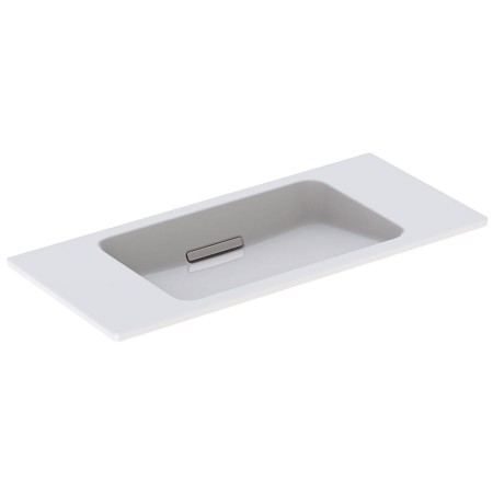 Vasque Geberit ONE 90 cm, design flottant