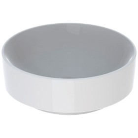 Vasque à poser Geberit VariForm, ronde
