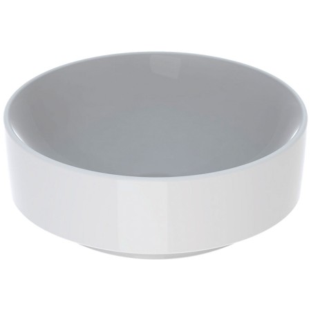 Vasque à poser Geberit VariForm, ronde