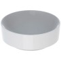 Vasque à poser Geberit VariForm, ronde