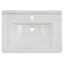 Duravit Starck 3 Meuble-lavabo 70 cm avec 1 trou de robinet - vue détaillée