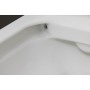 Duravit ME by Starck Wand-WC Rimless - Detailansicht
