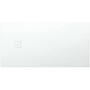 Receveur de douche LAUFEN SOLUTIONS Marbond 200 x 100 cm