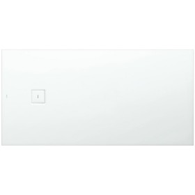 Receveur de douche LAUFEN SOLUTIONS Marbond 200 x 100 cm