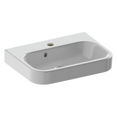 Lavabo meuble Duravit Happy D.2 50 cm