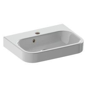 Duravit Happy D.2 Vasque à poser pour meuble 50 cm