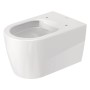Duravit ME by Starck Wand-WC Rimless - Detailansicht