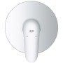 Mitigeur de douche monocommande GROHE Eurostyle pour Rapido SmartBox, levier fermé - vue détaillée