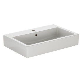 Lavabo Duravit Vero 70 cm avec 1 trou de robinet