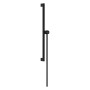 Astina doccia hansgrohe Unica S Puro 65 cm con supporto doccia Easy Slide e flessibile doccia 160 cm