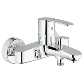 Robinet de baignoire monotrou GROHE Wave Cosmopolitan, 1/2"