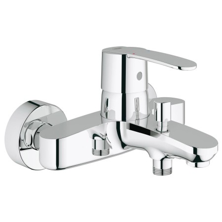 Robinet de baignoire monotrou GROHE Wave Cosmopolitan, 1/2"
