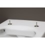 Duravit ME by Starck Wand-WC Rimless - Produktansicht
