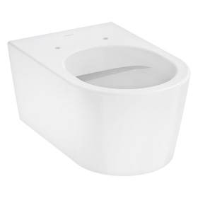 hansgrohe EluPura S WC suspendu 540 sans bride, avec SmartClean