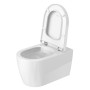 Duravit ME by Starck Wand-WC Rimless - Produktansicht