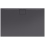 Villeroy & Boch Architectura Metalrim Duschwanne 140 x 90 x 1,5 cm