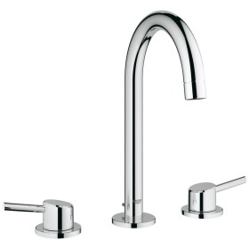 Robinet de lavabo 3 trous GROHE Concetto