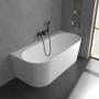 Villeroy & Boch Dawn Einhebel-Badewannenarmatur - Produktansicht