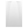 Receveur de douche LAUFEN NIA 140 x 90 cm
