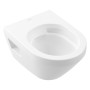 Villeroy & Boch Architectura WC compatto a scarico a pavimento, sospeso, AntiBac e CeramicPlus - vista dettagliata