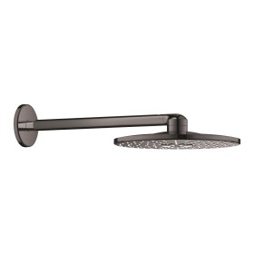 GROHE Rainshower SmartActive 310 Kopfbrauseset mit 2 Strahlarten und Wandanschluss
