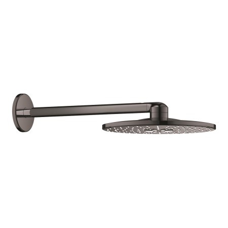GROHE Rainshower SmartActive 310 Kopfbrauseset mit 2 Strahlarten und Wandanschluss