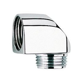 Angolo di uscita doccia GROHE 90°