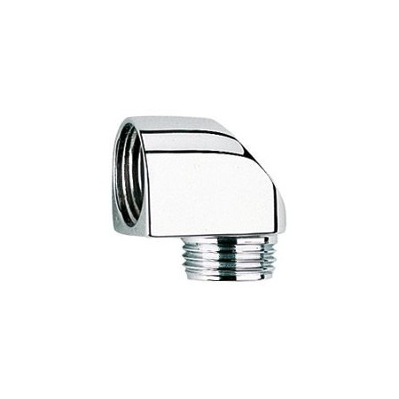 Angolo di uscita doccia GROHE 90°
