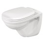 Duravit D-Code WC sospeso Basic