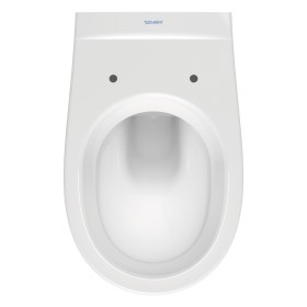 Duravit D-Code WC suspendu Basic