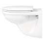 Duravit D-Code WC sospeso Basic - immagine prodotto