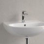 Lavabo Villeroy & Boch O.novo 55 x 44 cm, con troppopieno - immagine prodotto