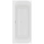 Villeroy & Boch Loop & Friends Square Duo Rechteckwanne 180 x 80 cm mit Profibox 2.0 Eck - Detailansicht