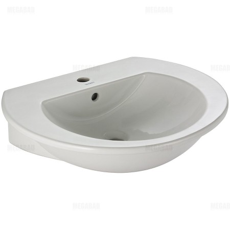 Lavabo Duravit Darling New 65 cm