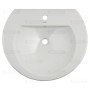 Lavabo Duravit Darling New 65 cm - vue détaillée