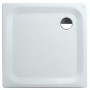 Receveur de douche LAUFEN Platina 90 x 90 cm sans revêtement antidérapant
