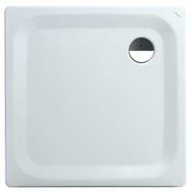 Receveur de douche LAUFEN Platina 90 x 90 cm sans revêtement antidérapant
